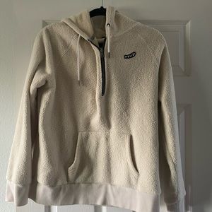 Volcom Cream Pullover Hoodie